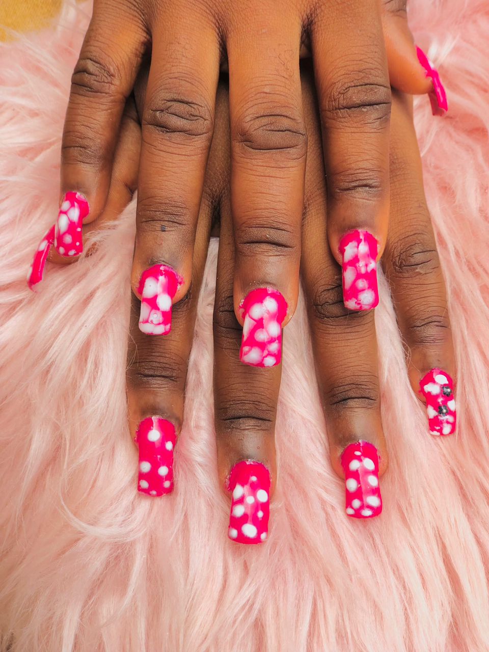Gel polish